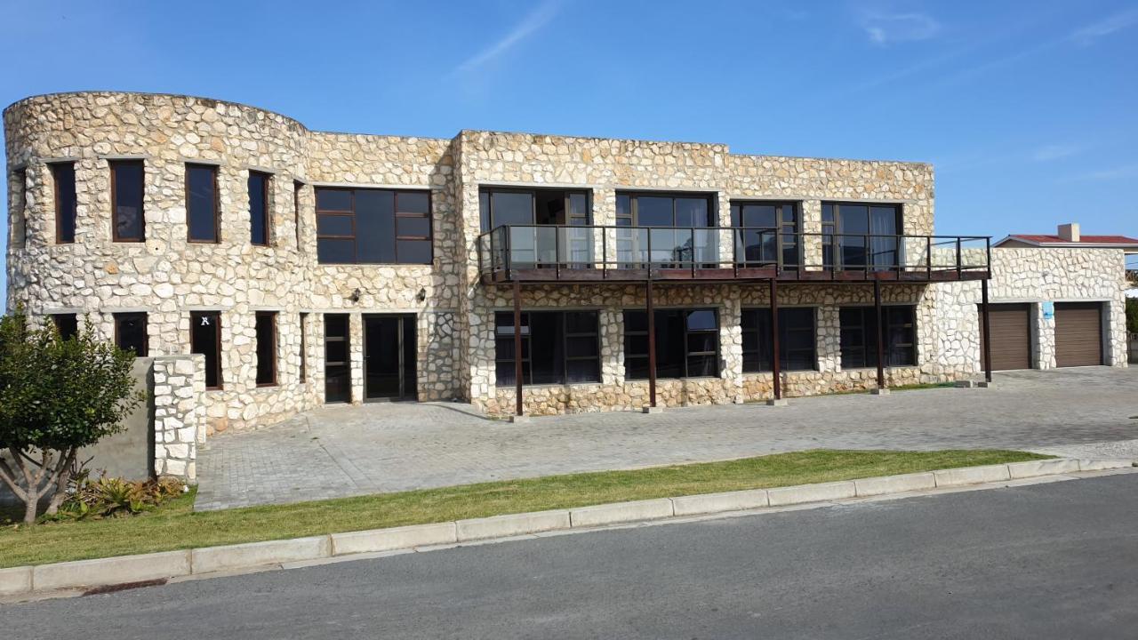 מלון סטראוסבאי Stonehouse On Main מראה חיצוני תמונה